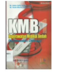 Image of Keperawatan Medikal Bedah