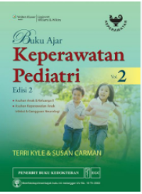 Image of Keperawatan Pediatri Edisi 2 Vol 2