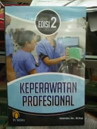 Image of Keperawatan profesional