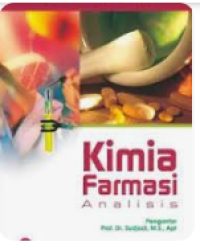Image of Kimia Farmasi Analisis