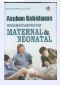 Image of Komunikasi & Konseling Kebidanan