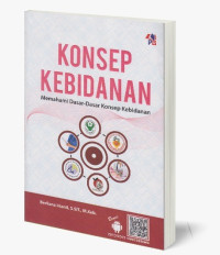 Image of Konsep Kebidanan