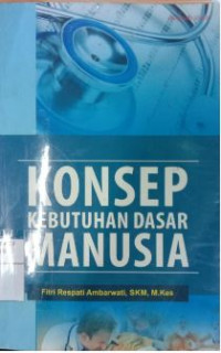 Image of Konsep Kebutuhan Dasar Manusia
