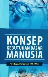 Image of konsep kebutuhan dasar manusia
