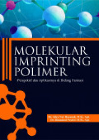 Image of Molekular Imprinting Polimer