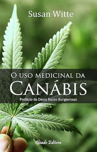 Image of O Uso Medicinal da Canábis