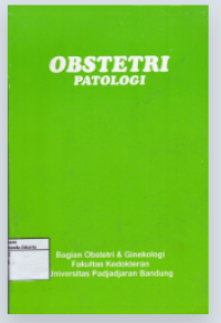 Image of OBSTETRI PATOLOGI