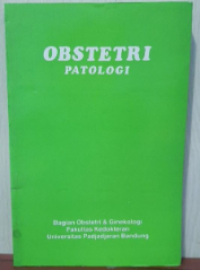 Image of Patologi Kebidanan