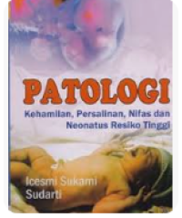 Image of Patologi Kehamilan, Persalinan, Nifas dan Neonatus Resiko Tinggi