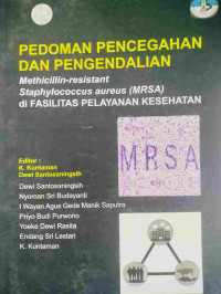 Image of Pedoman Pencegahan dan Pengendalian