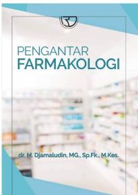 Image of Pengantar Farmokologi