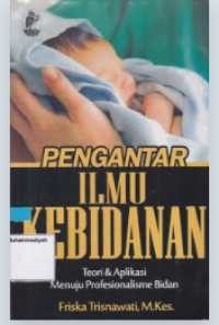 Image of Pengantar Ilmu Kebidanan