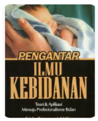 Image of Pengantar Ilmu Kebidanan