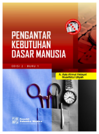 Image of Pengantar Kebutuhan Dasar manusia Buku 1