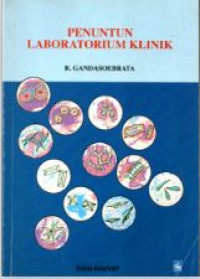 Image of Penuntun laboratorium klinik
