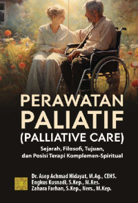 Image of Perawatan Paliatif Palliative Care