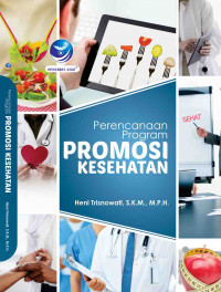 Image of Perencanaan Program Promosi Kesehatan
