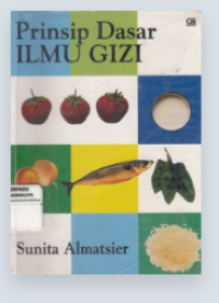 Image of Prinsip Dasar Ilmu Gizi