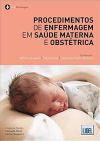 Image of Procedimentos de Enfermagem em Saúde Materna e Obstétrica