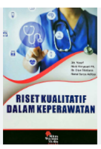 Image of Riset Kualitatif  Dalan Keperawatan