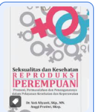 Image of Seksualitas dan Kesehatan Reproduksi Perempuan
