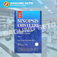 Image of Sinopsis Obstetri