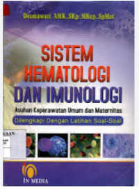 Image of Sistem Hematologi dan imonoli