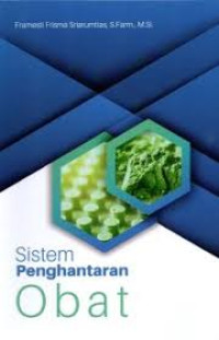 Image of Sistem Penghataran Obat