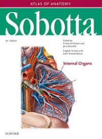 Image of Sobotta Atlas Anatomi Manusia Vol 1, 24th Edition