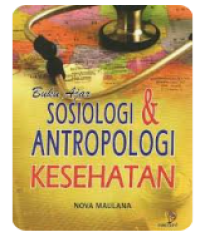 Image of Sosiologi Antropologi Kesahatan