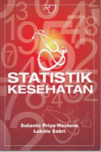 Image of Statistik Kesehatan