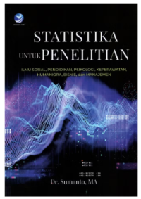 Image of Statistika untuk Penelitian