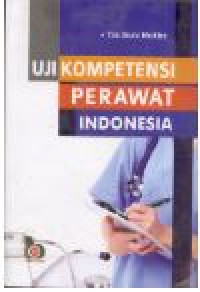 Image of Uji Kompotensi Perawat Indonesia